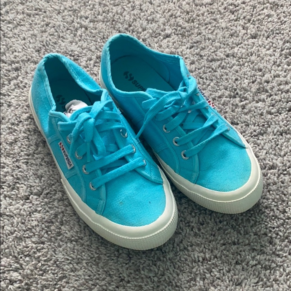 Superga sneakers
